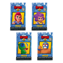 Panini Brawl Stars Trading Cards - Booster