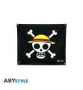 One Piece - Straw Hat Flag (50x60cm)