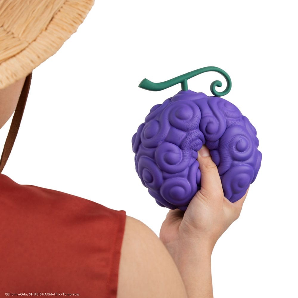 [One piece - squishy gum gum fruit] One Piece - Squishy Gum Gum Fruit