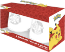 Pokémon - Magikarp & Gyarados Glass Set (2 Glasses)