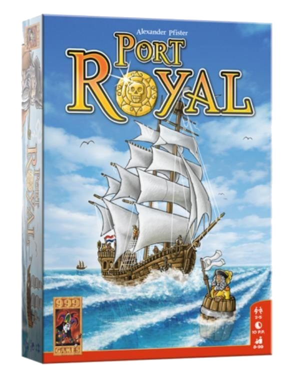 Port Royal (NL)