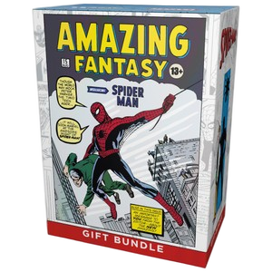 [Mtg - marvel's spider-man gift bundle - en] Magic: The Gathering - Marvel's Spider-Man Gift Bundle (EN)