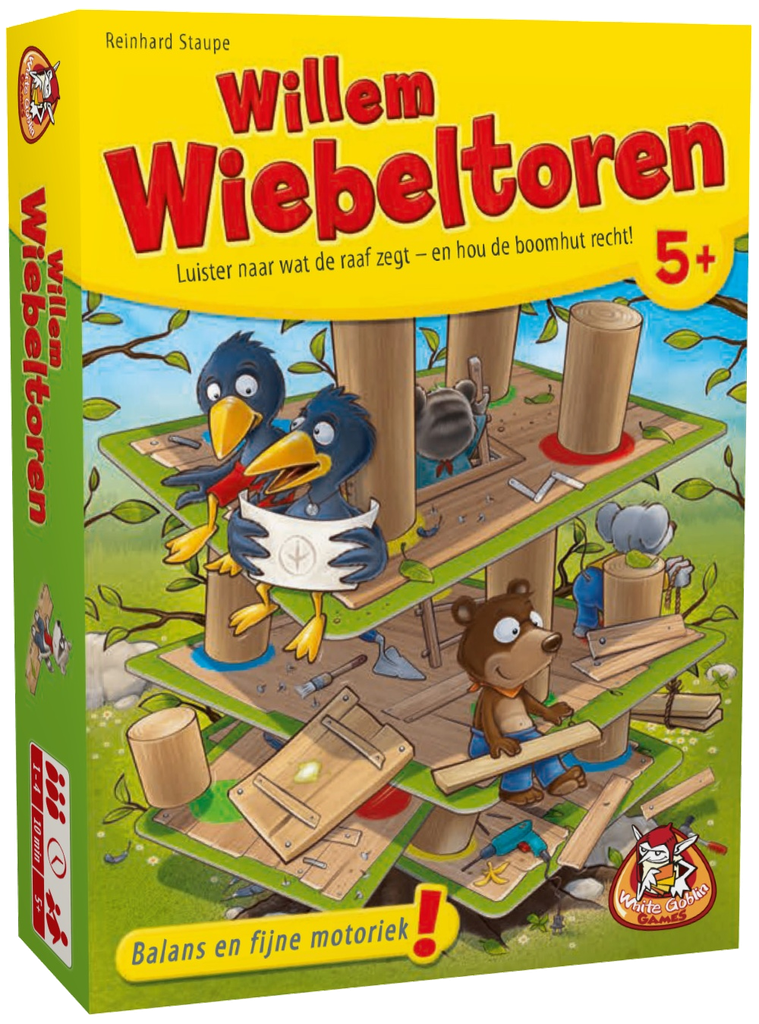 Willem Wiebeltoren