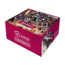 Gundam Card Game - Dual Impact Booster Display GD-02 (24 Boosters) (EN)