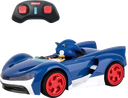Carrera - Team Sonic Racing Tabletop Racing Set