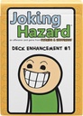 Joking Hazard Deck Enhancement #1 (EN)
