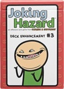 Joking Hazard Deck Enhancement #3 (EN)