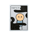 Joking Hazard Deck Enhancement #4 (EN)