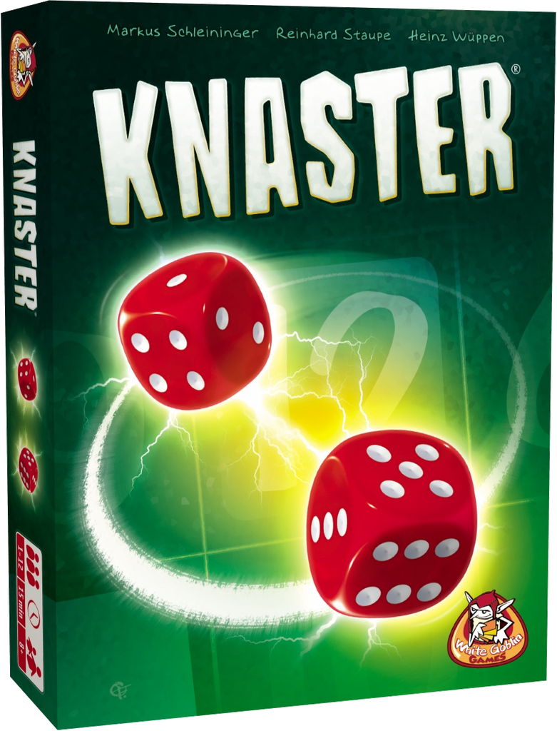 [WGG1928] Knaster