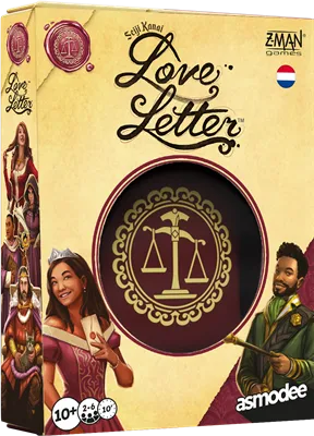 Love letter