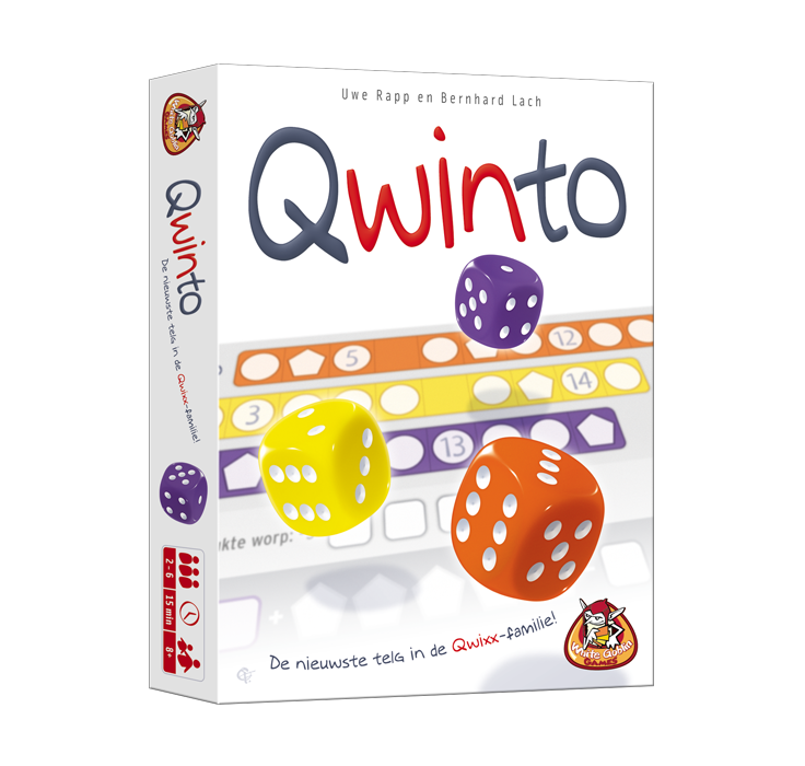 Qwinto