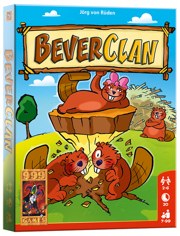 [999-BEV03] Beverclan