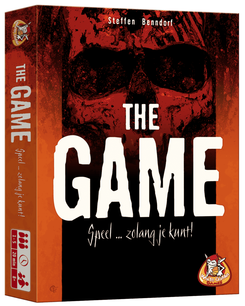 [WGG1524] The Game