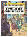 Blake & Mortimer 25: De Vallei der Onsterfelijken (NL)