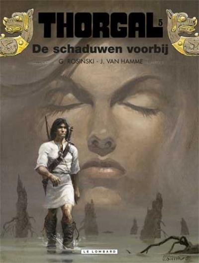 [De schaduwen voorbij - 005 strip nederlands] De schaduwen voorbij - 005 strip nederlands