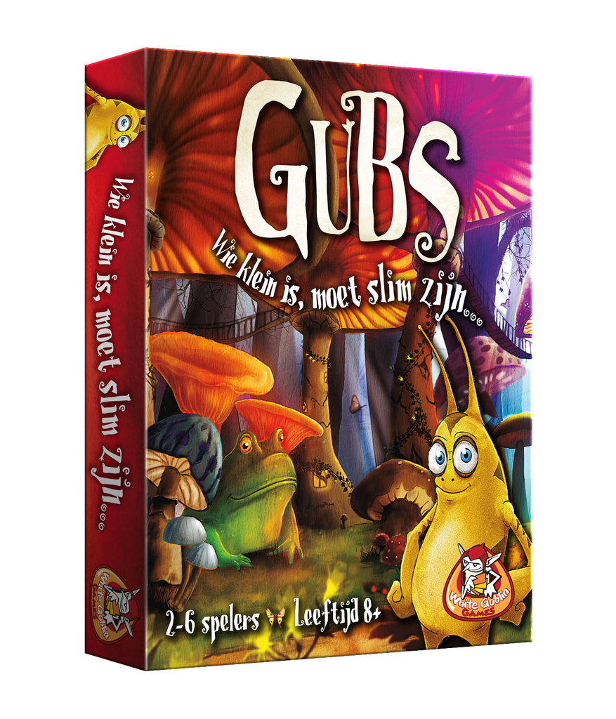Gubs