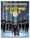Blake & Mortimer 22: De Septimus - Golf (NL)