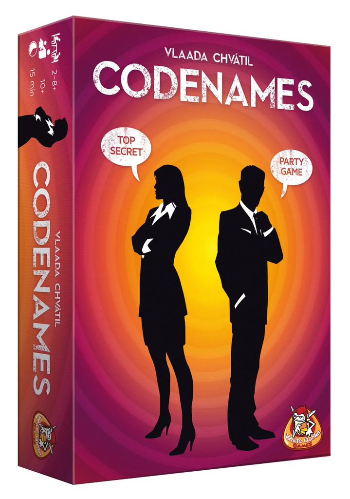 Codenames