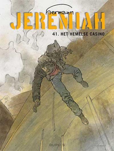Jeremiah 41: Het Hemelse Casino (NL)