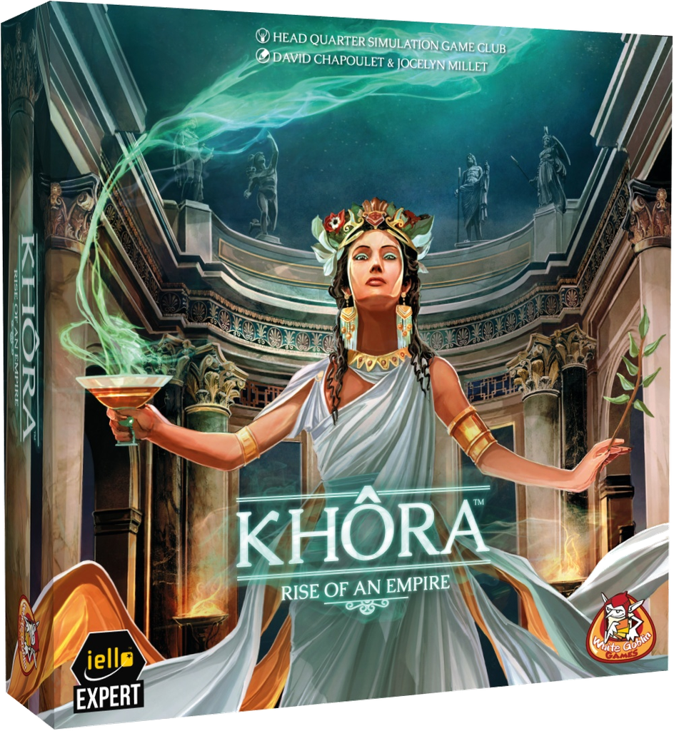 Khora