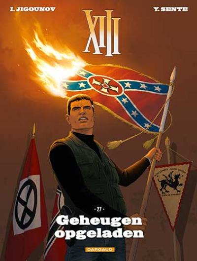 [Sente*xiii 27 : geheugen opgeladen strip nederlands] Xiii 27 : geheugen opgeladen strip nederlands