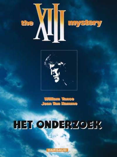 [The xiii mystery : het onde - 13 strip nederlands] The xiii mystery : het onde - 13 strip nederlands