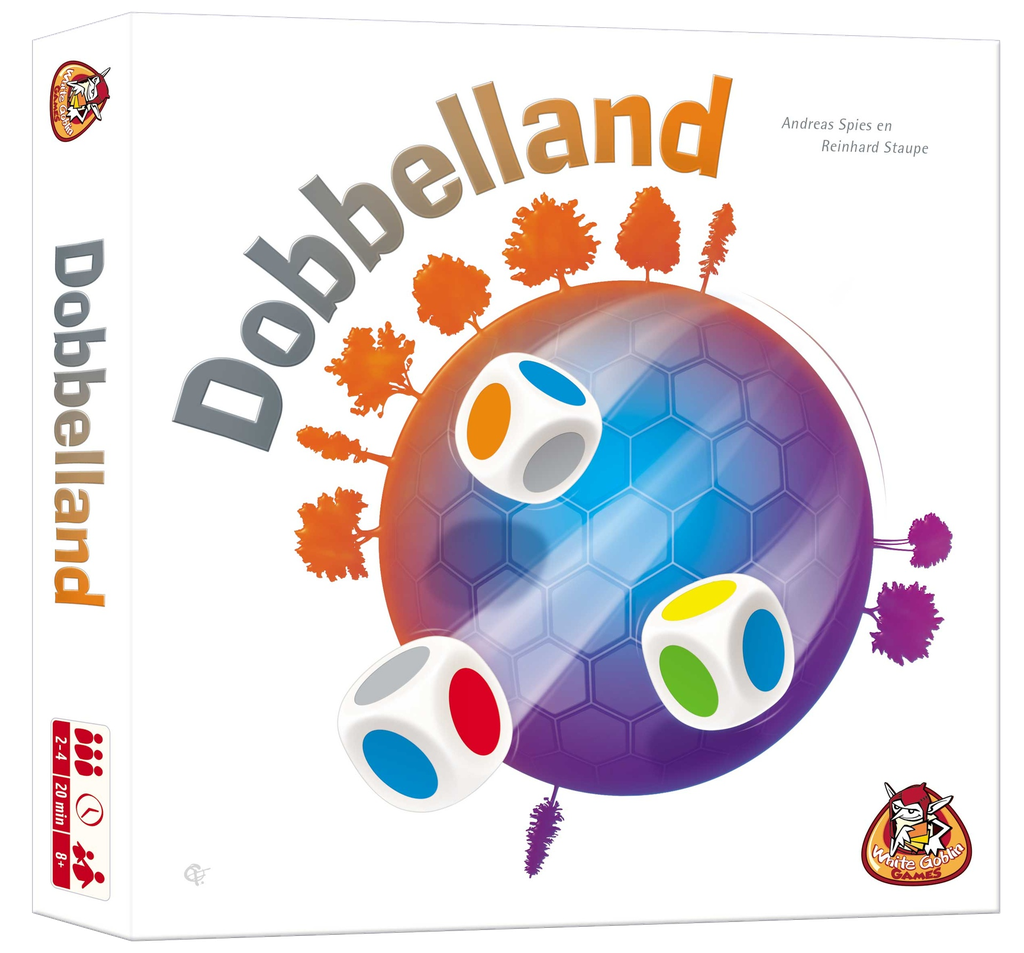Dobbelland