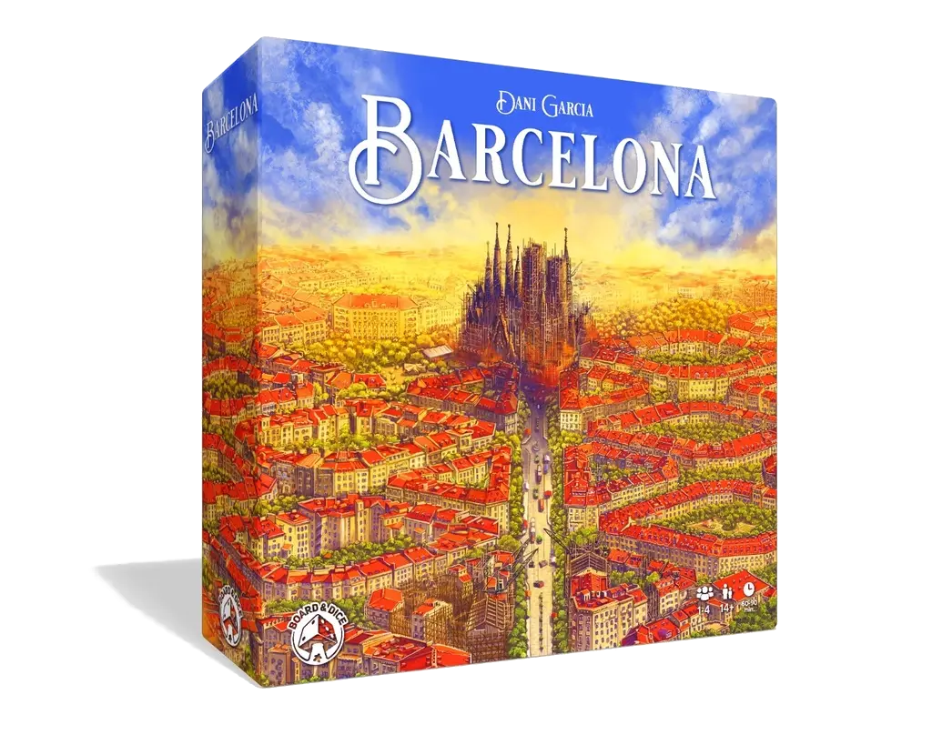 Barcelona (NL)