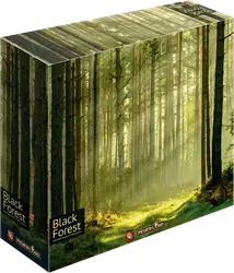 Black forest Bordspel white goblin games