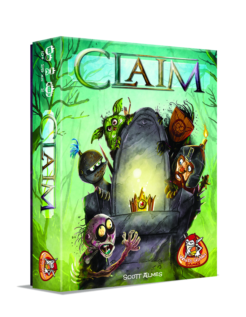 [WGG1705] Claim