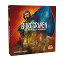 Burggraven van het westelijk koninkrijk