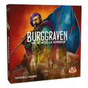 Burggraven van het westelijk koninkrijk
