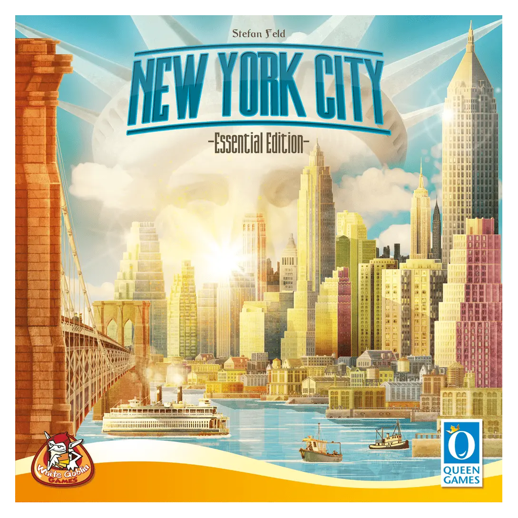 New york city