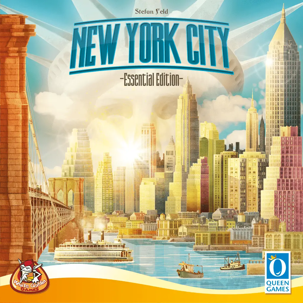 [New york city] New york city