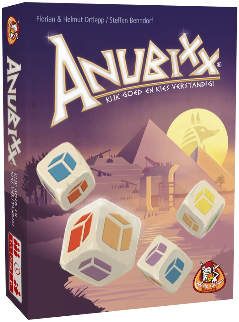 Anubixx