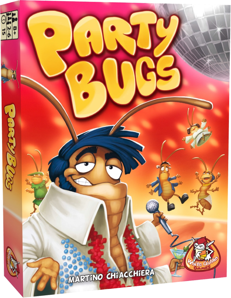Party Bugs