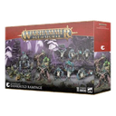 Warhammer Age of Sigmar: Gloomspite Gitz - Dankhold Rampage