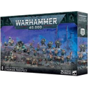 Warhammer 40,000: Leagues of Votann - Cthonian Prospect