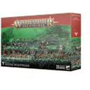 Warhammer Age of Sigmar: Skaven - Skryre Warpswarm
