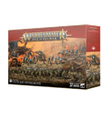 Warhammer Age of Sigmar: Sylvaneth - Outcast Spitegrove