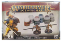 Warhammer Age of Sigmar: Stormcast Eternals - Vindictors + Paint Set