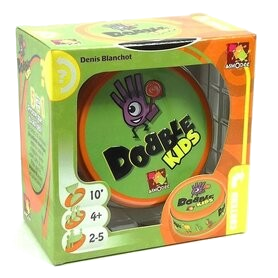 [Dobble kids] Dobble kids