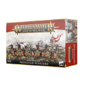 Warhammer Age of Sigmar: Cities of Sigmar - Freeguild Fusiliers