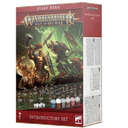Warhammer Age of Sigmar: Introductory Set