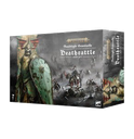 Warhammer Age of Sigmar: Soulblight Gravelords - Deathrattle Army Set