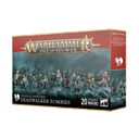 Warhammer Age of Sigmar: Soulblight Gravelords - Deadwalker Zombies