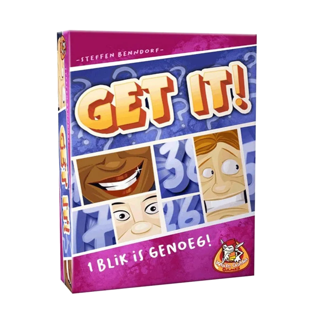 Get It!