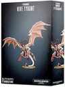 Warhammer 40,000: Tyranids - Winged Hive Tyrant