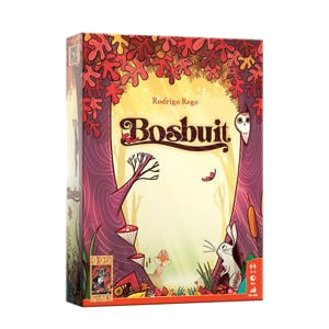 Bosbuit (NL)