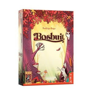 Bosbuit kinderspel (999 games nl)